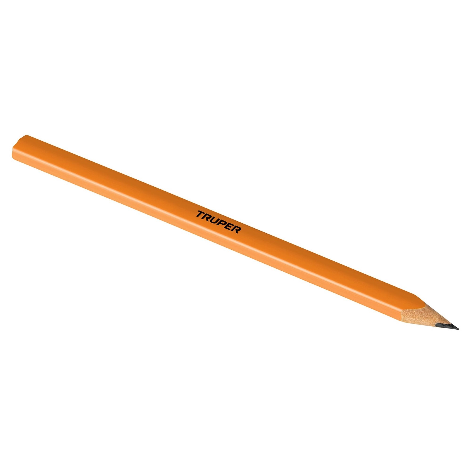2 Lapices Para Carpintero 18 cm